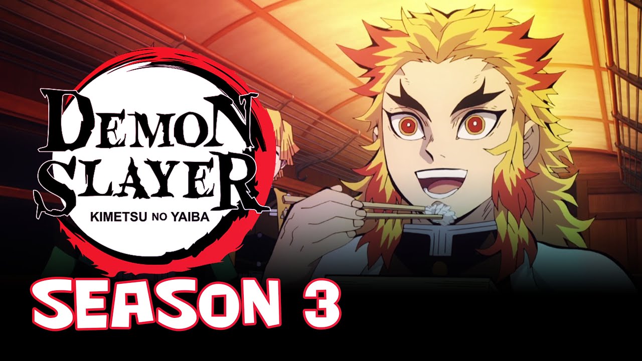 Unleashed Powers Await in Demon Slayer Season 3 Episode 10 - Exact Release  Time & TV Guide - TOP-TRENDING